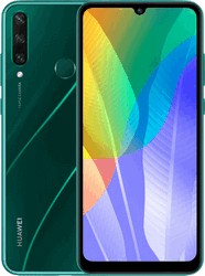 Замена динамика на телефоне Huawei Y6p в Саранске